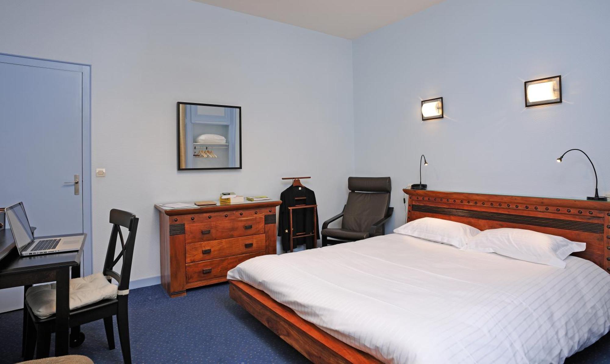 Superior Double or Twin Room